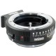 Metabones Adaptador de Lentes Nikon G  a Sony E Mount Speed Booster Ultra 0.71x