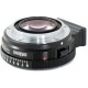 Metabones Adaptador de Lentes Nikon G  a Sony E Mount Speed Booster Ultra 0.71x