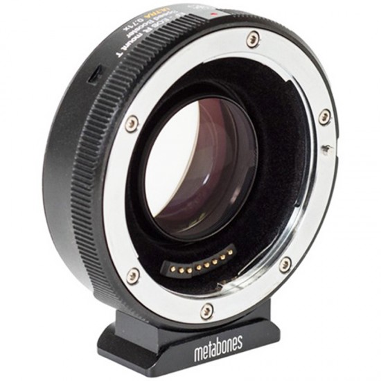 Metabones EF-RF  Adaptador de Lentes EF a RF Speed ​​Booster Ultra 0.71x