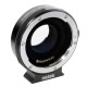 Metabones EF-m43-BT2 Adaptador de Lentes EF a Micro 4/3 Smart