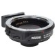 Metabones SPEF-m43-BT9 Pocket 4K Adaptador de Lentes EF a Micro 4/3 Speed Booster XL 0,64x