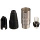 Neutrik NC5MX Conector XLR 5 polos macho 