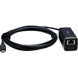 OBSBOT Adaptador USB-C a Ethernet PoE