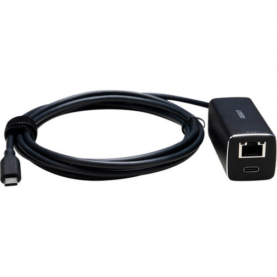 OBSBOT Adaptador USB-C a Ethernet PoE