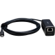 OBSBOT Adaptador USB-C a Ethernet PoE