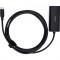 OBSBOT Adaptador USB-C a Ethernet PoE