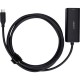 OBSBOT Adaptador USB-C a Ethernet PoE