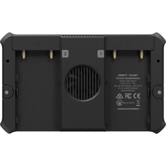 OBSBOT Talent Monitor 5,4" Grabación y transmisión HDMI/USB 