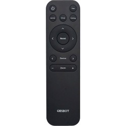 OBSBOT Remote Controller for Meet 4K and Meet HD