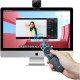 OBSBOT Remote Controller for Meet 4K and Meet HD