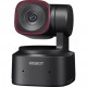 OBSBOT Tiny 2 LITE Cámara web PTZ 4K con tecnología AI