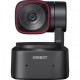 OBSBOT Tiny 2 LITE Cámara web PTZ 4K con tecnología AI