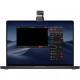 OBSBOT Tiny 2 LITE Cámara web PTZ 4K con tecnología AI
