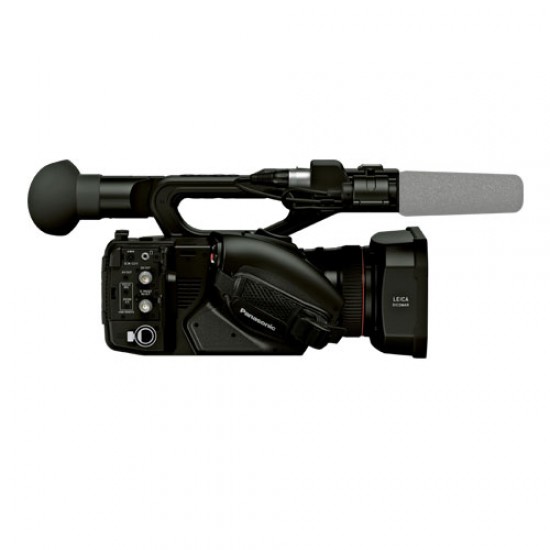 Panasonic cámara AG-UX180 4K Professional Camcorder