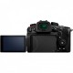 Panasonic Lumix GH6 Micro 4/3  Cinema 5.7K 60p Prores