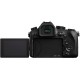 Panasonic Lumix GH5 Micro 4/3 Cinema 4K Body