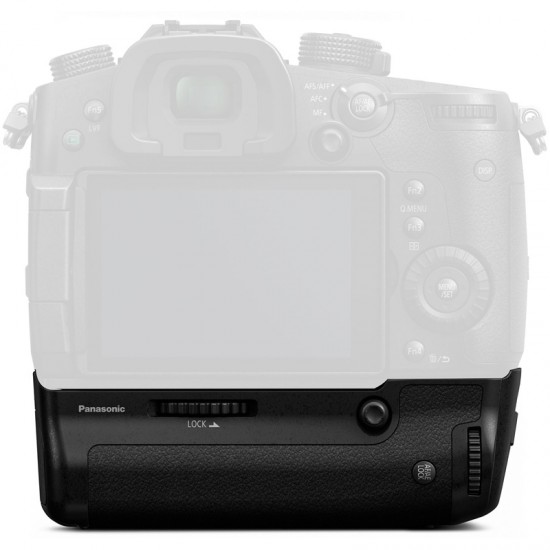 Panasonic Battery Grip para GH5