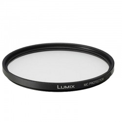 Panasonic Filtro Clear Protector 46mm 