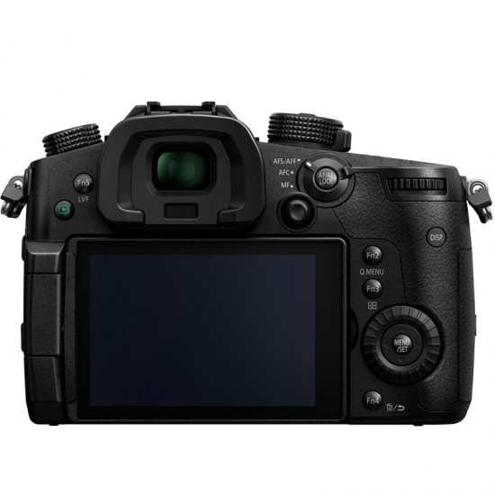 Panasonic Lumix GH5 Micro 4/3 Cinema 4K Body