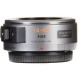 Panasonic Lente Lumix G X Vario PZ 14-42mm f/3.5-5.6 ASPH. POWER O.I.S. 