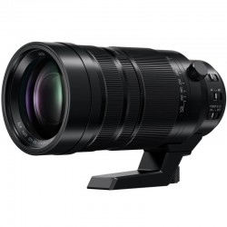 Panasonic Lente Zoom Lumix 100-400mm Micro 4/3  f/4-6.3 ASPH POWER OIS