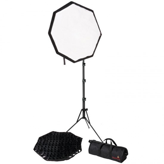 Photoflex Rapidome 66cm para Flashes de Zapata