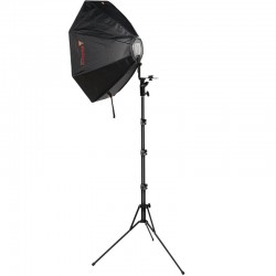 Photoflex Rapidome 66cm para Flashes de Zapata