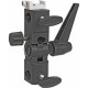 Photoflex Multi clamp para montura de Flash de zapata