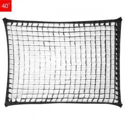 Photoflex Grid grande para Softbox (91x122cm)