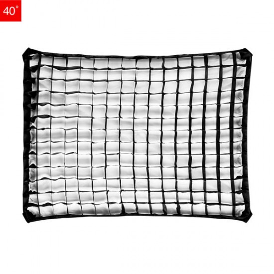 Photoflex Grid mediano para Softbox (62x81cm)