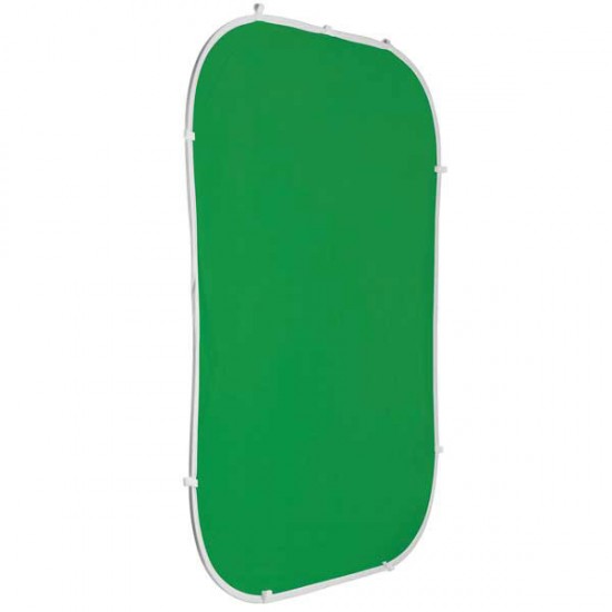 Photoflex Chroma Portatil Flexdrop® Verde BG-FLEXDROP