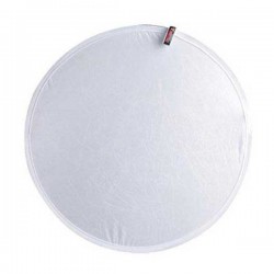 Photoflex Disco Reflector Litedisc 42" (107cm) Sunlite/White