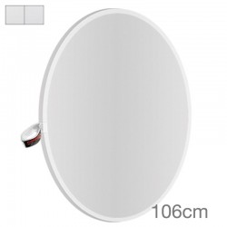 Photoflex Litedisc Difusor de luz Traslucido circular de 42" (107cm)