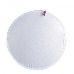 Photoflex Disco Reflector Litedisc 32" (81cm) Sunlite/White