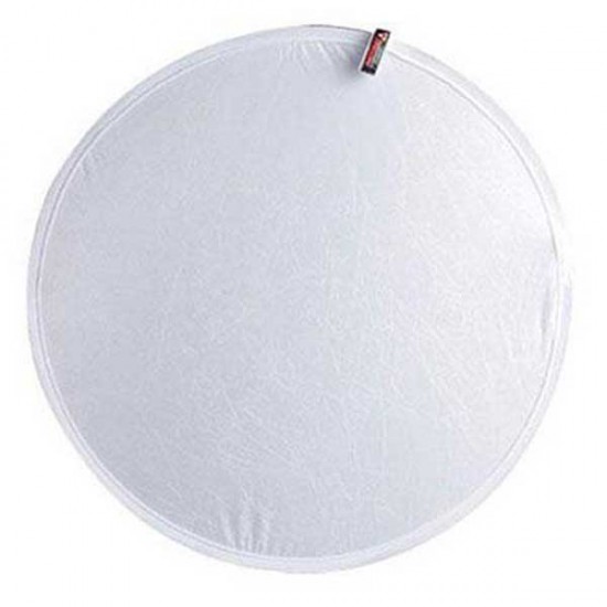 Photoflex Disco Reflector Litedisc 52" (132cm) Sunlite/White