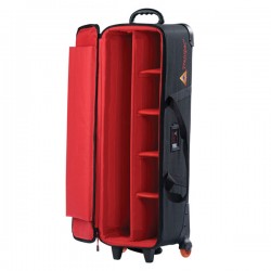 Photoflex Maleta / Bolso Transpac Singlelkit Case 