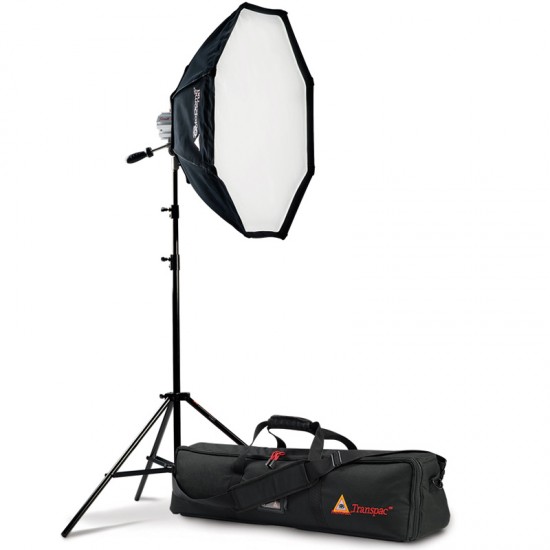 Photoflex SLSODKTB StarLite 1000watts con OctoDome NXT Deluxe