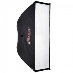 Photoflex HalfDome®: Mediano (39x140x58cm) FV-HDMW