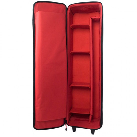 Photoflex Maleta / Bolso Transpac Dualkit Case 