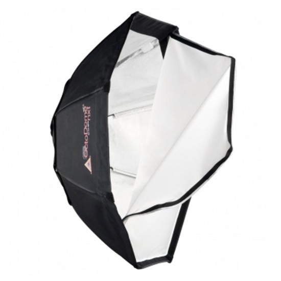 Photoflex OctoDome® NXT Small 91cm   interior plateado