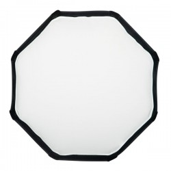 Photoflex OctoDome® NXT Small 91cm   interior plateado