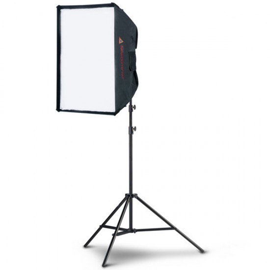 Photoflex StarLite Digital Kit Foco de luz contínua 1000watts