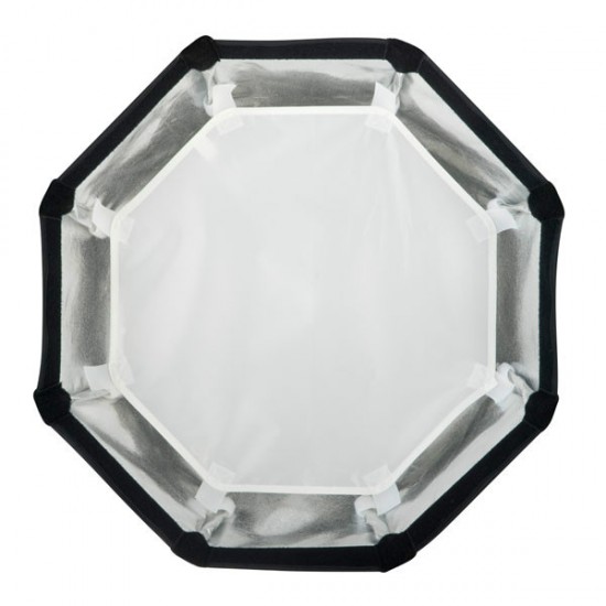 Photoflex OctoDome® NXT X-small  interior plateado