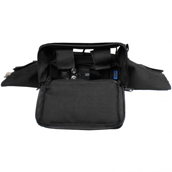 Porta Brace AR-F4 Bolso para Grabador Zoom F4