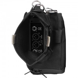 Porta Brace AR-F4 Bolso para Grabador Zoom F4