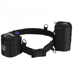 Porta Brace BP-LB47 Bolso de cintura para 2 Lentes 