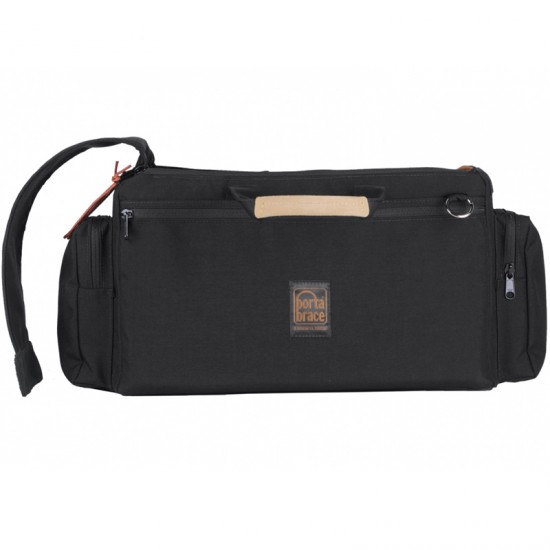 Porta Brace Bolso Audio rígido Cargo Case CAR-2AUD