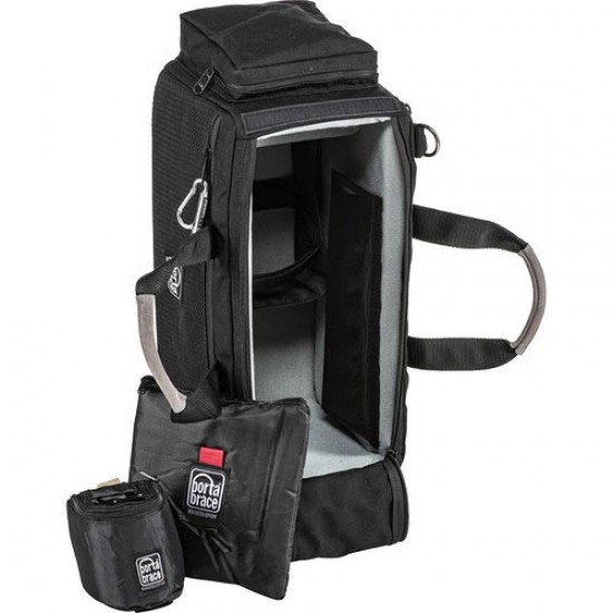 PORTA BRACE CAR-FX3 Bolso Ultra-ligero para Sony FX3