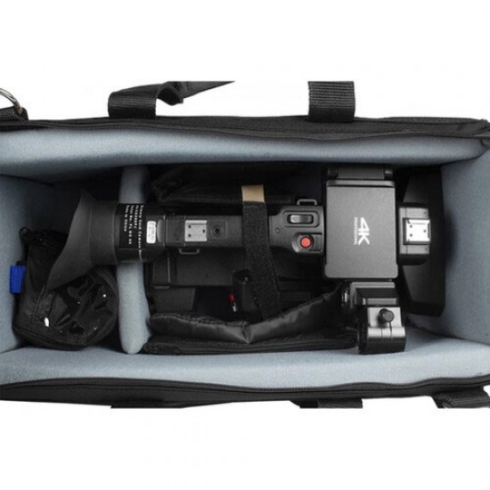 PORTA BRACE CAR-FX3 Bolso Ultra-ligero para Sony FX3