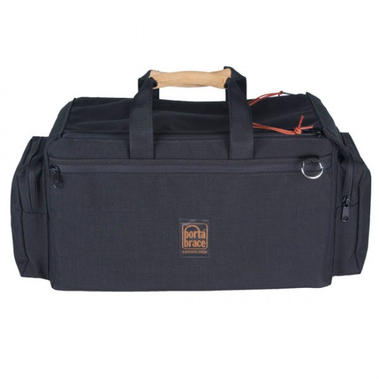 Porta Brace Bolso Audio rígido Cargo Case CAR-2AUD